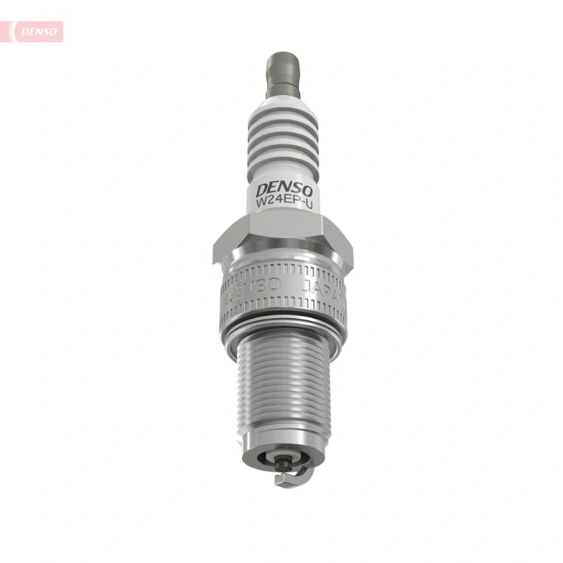 DENSO Zapaľovacia sviečka W24EP-U Nikel
