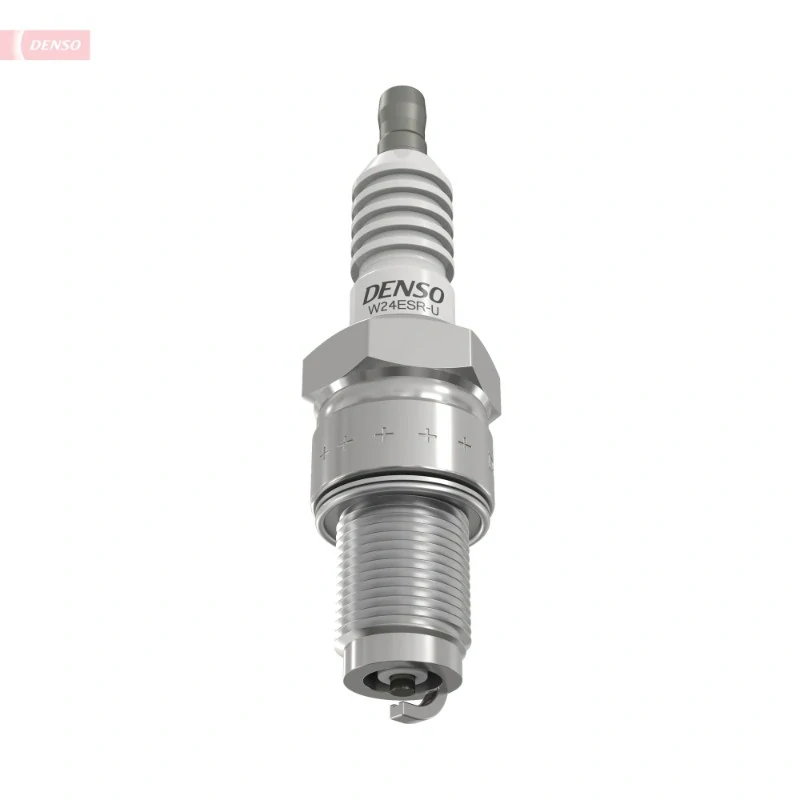 DENSO Zapaľovacia sviečka W24ESR-U Nikel