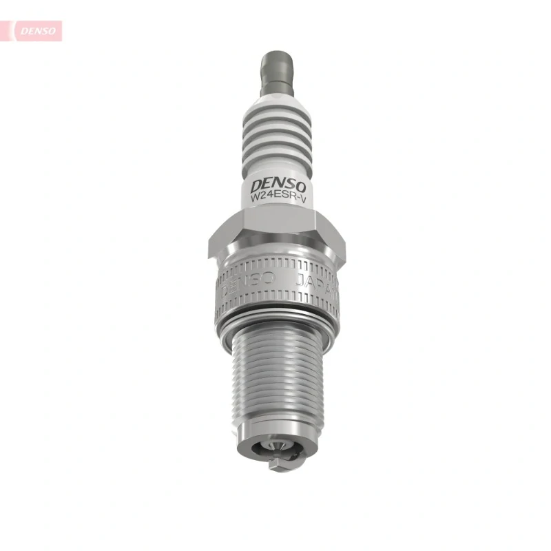 DENSO Zapaľovacia sviečka W24ESR-V Nikel