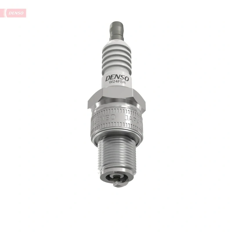 DENSO Zapaľovacia sviečka W24FSR Nikel