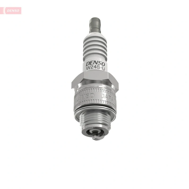 DENSO Zapaľovacia sviečka W24S-U Nikel