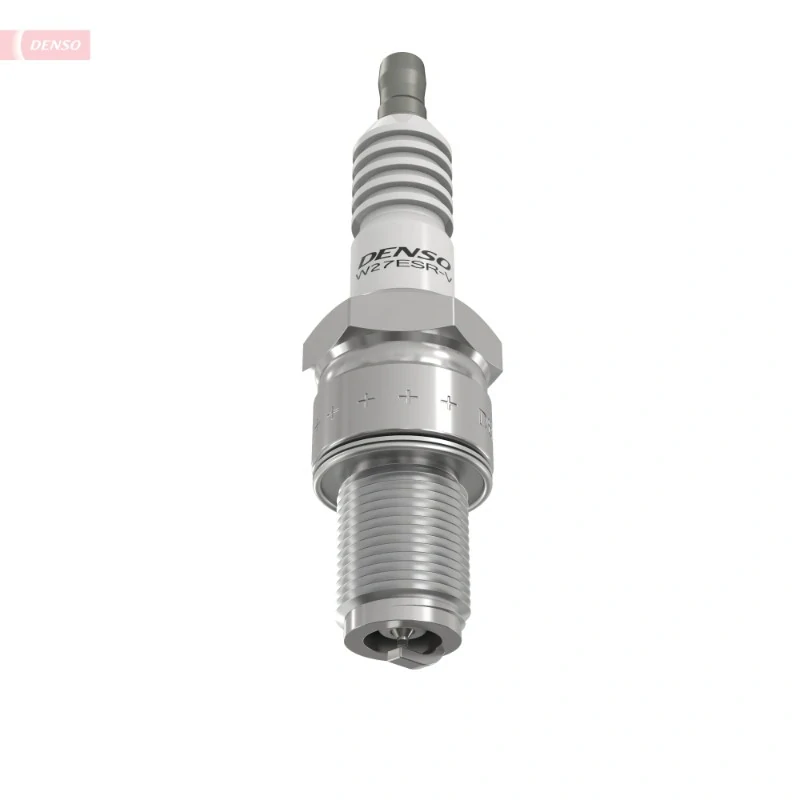 DENSO Zapaľovacia sviečka W27ESR-V Nikel