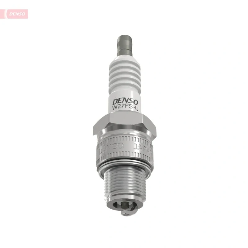 DENSO Zapaľovacia sviečka W27FS-U Nikel