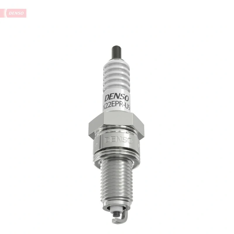 DENSO Zapaľovacia sviečka X22EPR-U9 Nikel