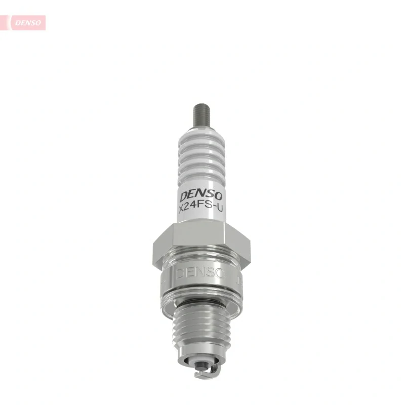 DENSO Zapaľovacia sviečka X24FS-U Nikel