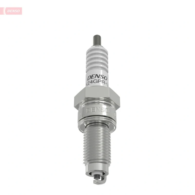 DENSO Zapaľovacia sviečka X24GPR-U Nikel