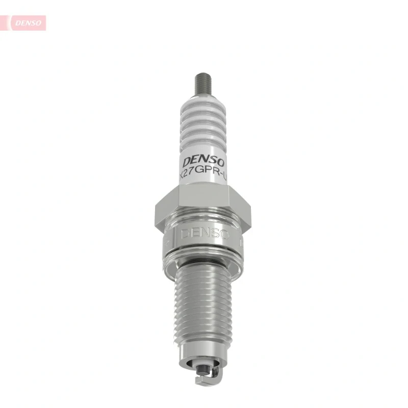 DENSO Zapaľovacia sviečka X27GPR-U Nikel