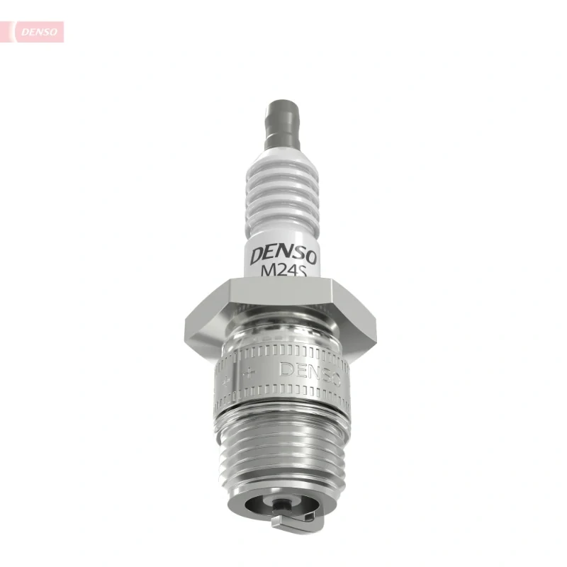 DENSO Zapaľovacia sviečka M24S Nikel