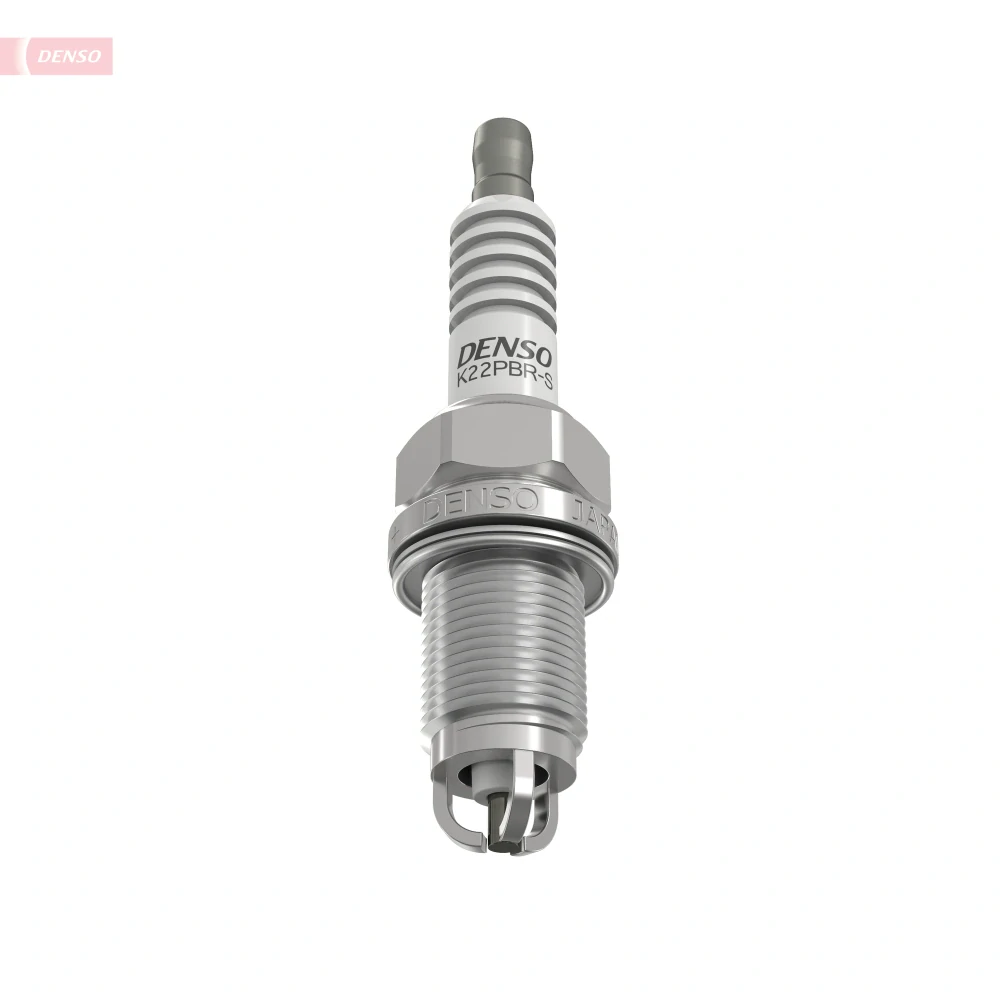 DENSO Zapaľovacia sviečka K22PBR-S Nikel Multiground