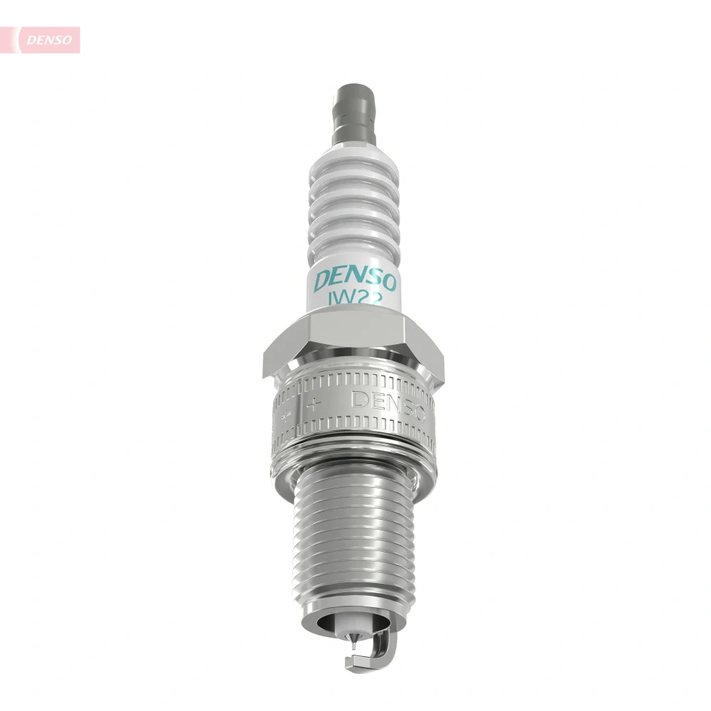 DENSO Zapaľovacia sviečka IW22 Iridium Power