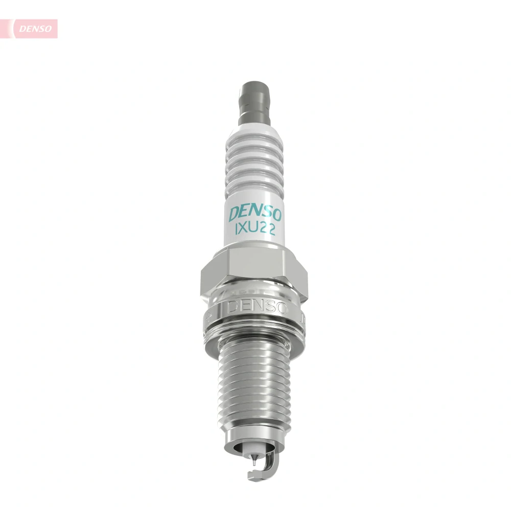 DENSO Zapaľovacia sviečka IXU22 Iridium Power