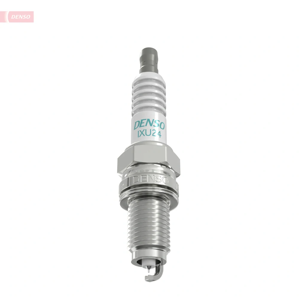 DENSO Zapaľovacia sviečka IXU24 Iridium Power
