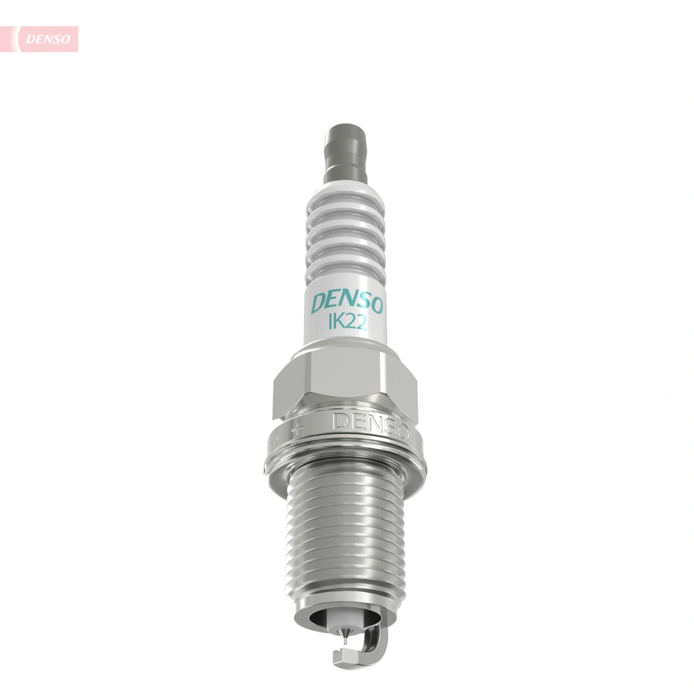 DENSO Zapaľovacia sviečka IK22 Iridium Power