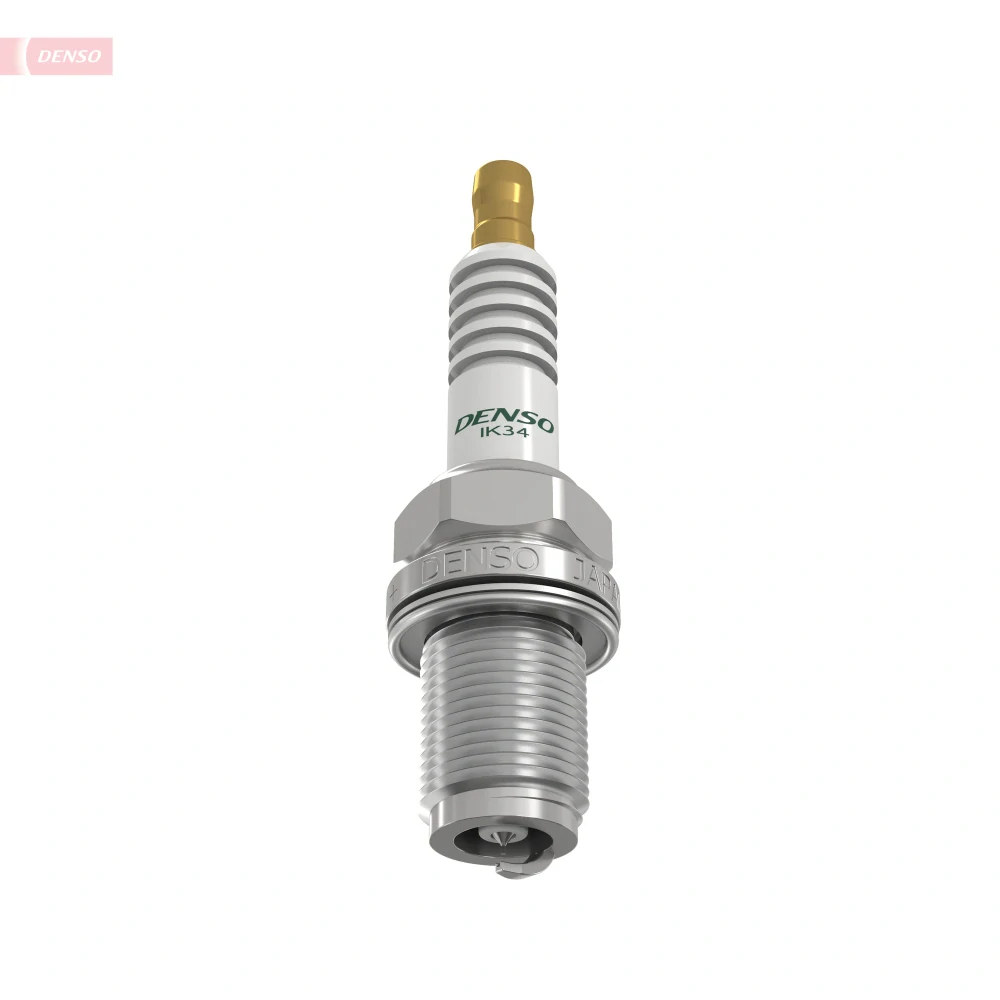 DENSO Zapaľovacia sviečka IK34 Iridium Power