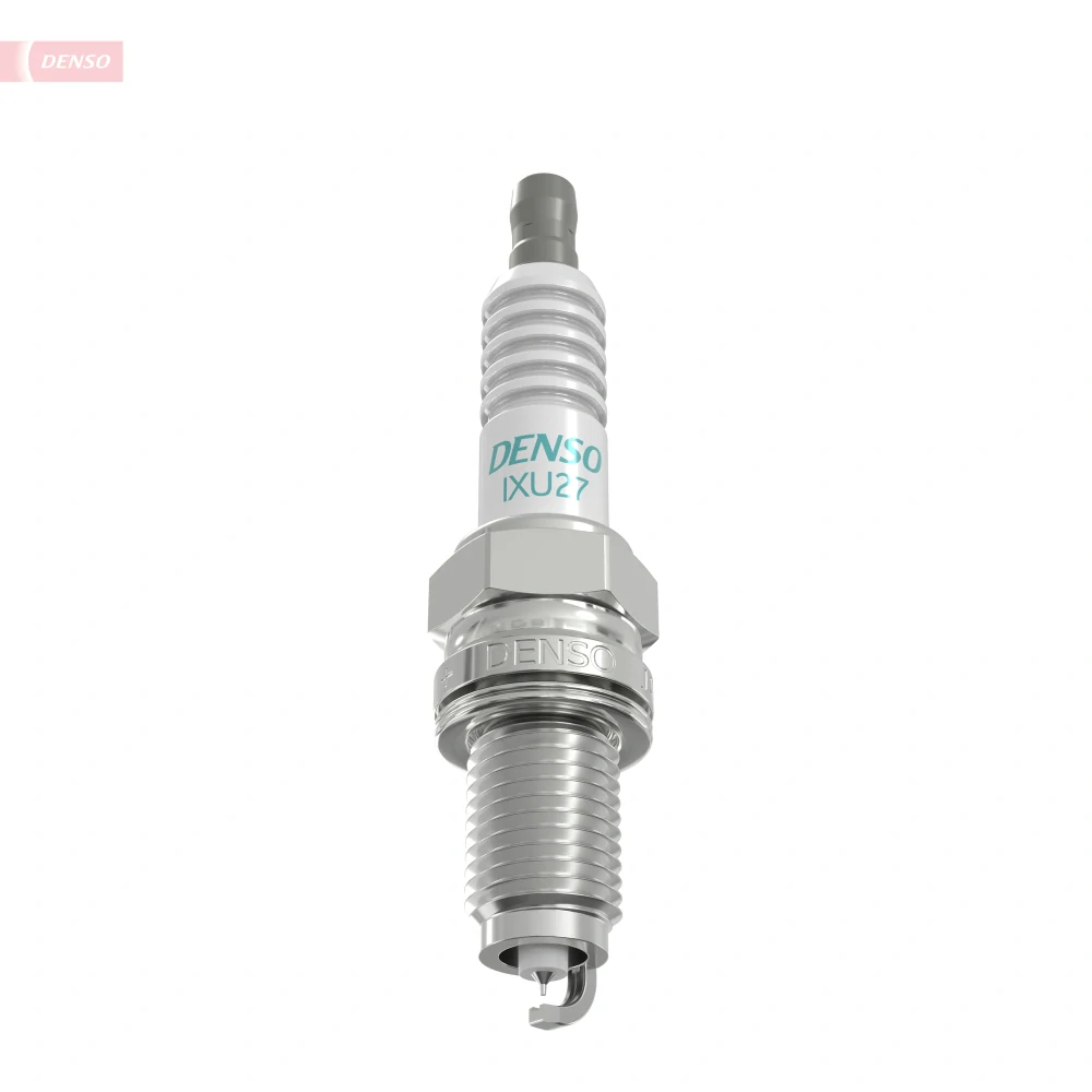 DENSO Zapaľovacia sviečka IXU27 Iridium Power