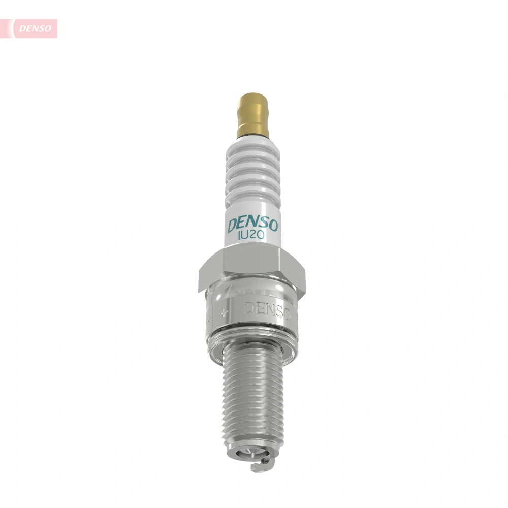 DENSO Zapaľovacia sviečka IU20 Iridium Power