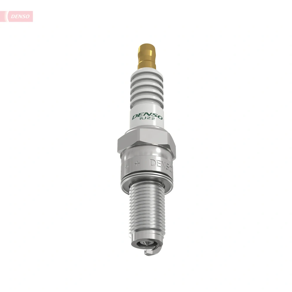 DENSO Zapaľovacia sviečka IU22 Iridium Power