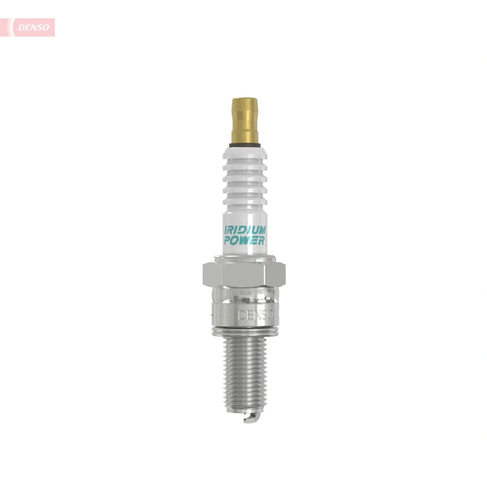 DENSO Zapaľovacia sviečka IU27 Iridium Power
