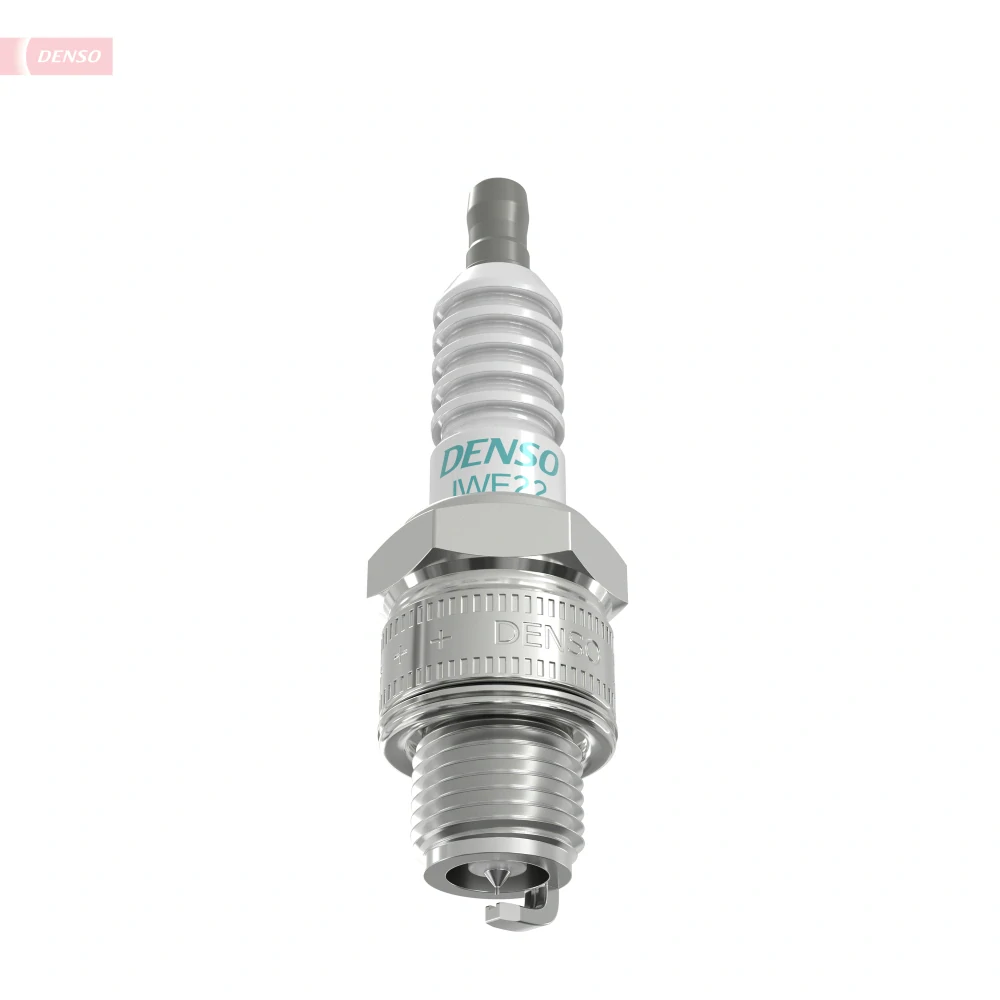DENSO Zapaľovacia sviečka IWF22 Iridium Power