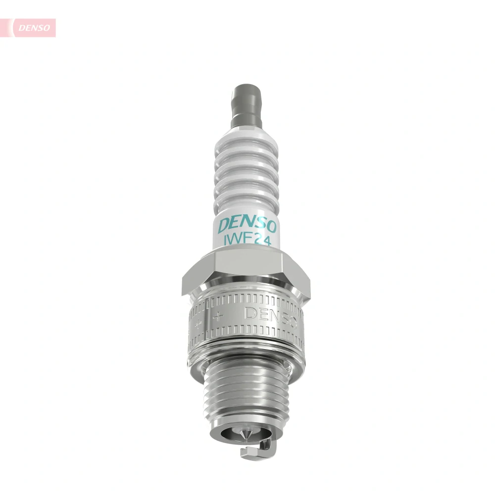 DENSO Zapaľovacia sviečka IWF24 Iridium Power