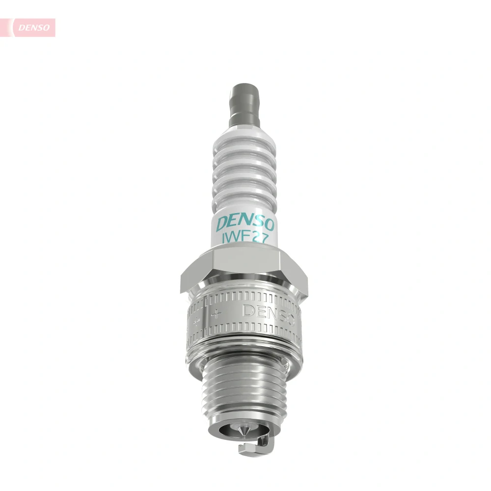 DENSO Zapaľovacia sviečka IWF27 Iridium Power