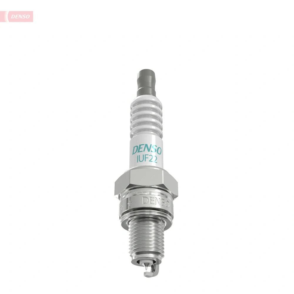 DENSO Zapaľovacia sviečka IUF22 Iridium Power