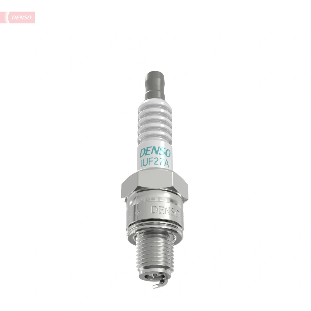 DENSO Zapaľovacia sviečka IUF27A Iridium Power