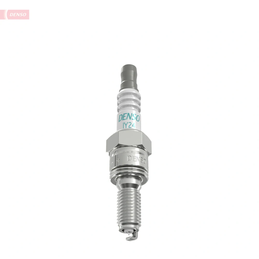 DENSO Zapaľovacia sviečka IY24 Iridium Power