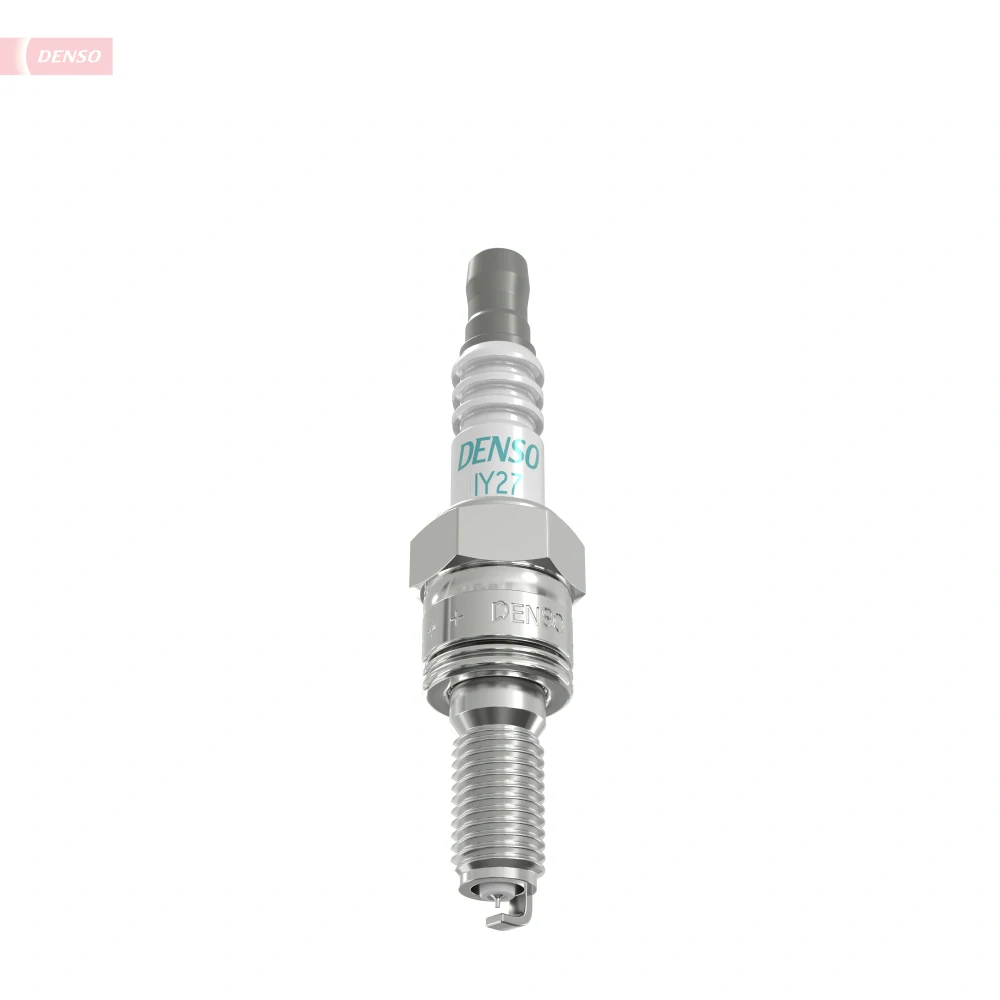 DENSO Zapaľovacia sviečka IY27 Iridium Power