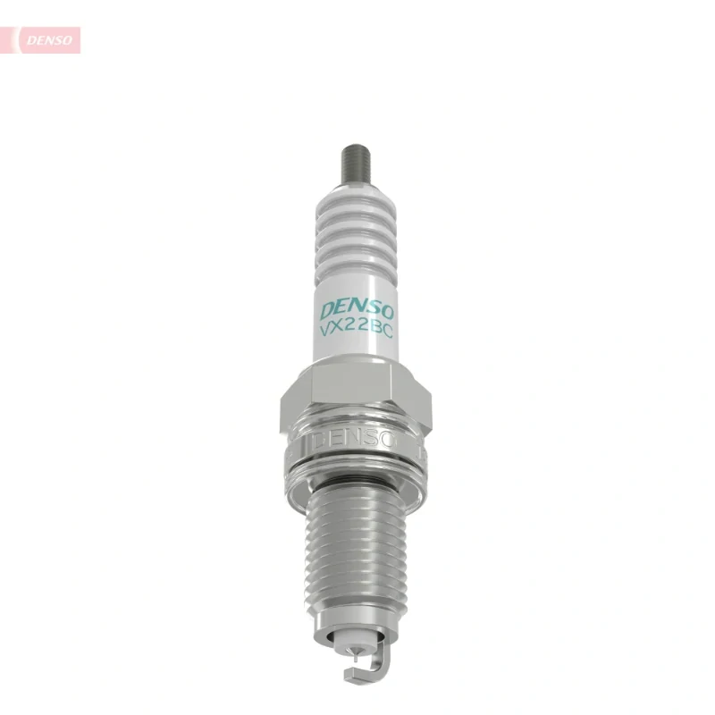 DENSO Zapaľovacia sviečka VX22BC Iridium Tough