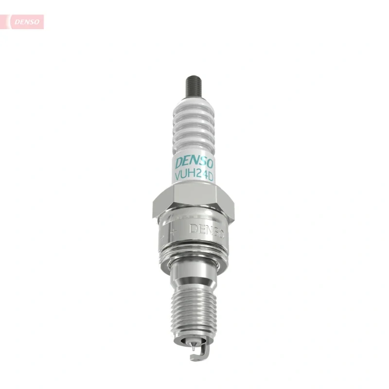 DENSO Zapaľovacia sviečka VUH24D Iridium Tough
