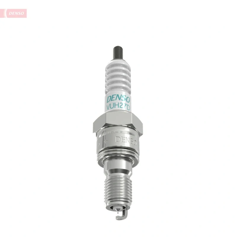 DENSO Zapaľovacia sviečka VUH27D Iridium Tough