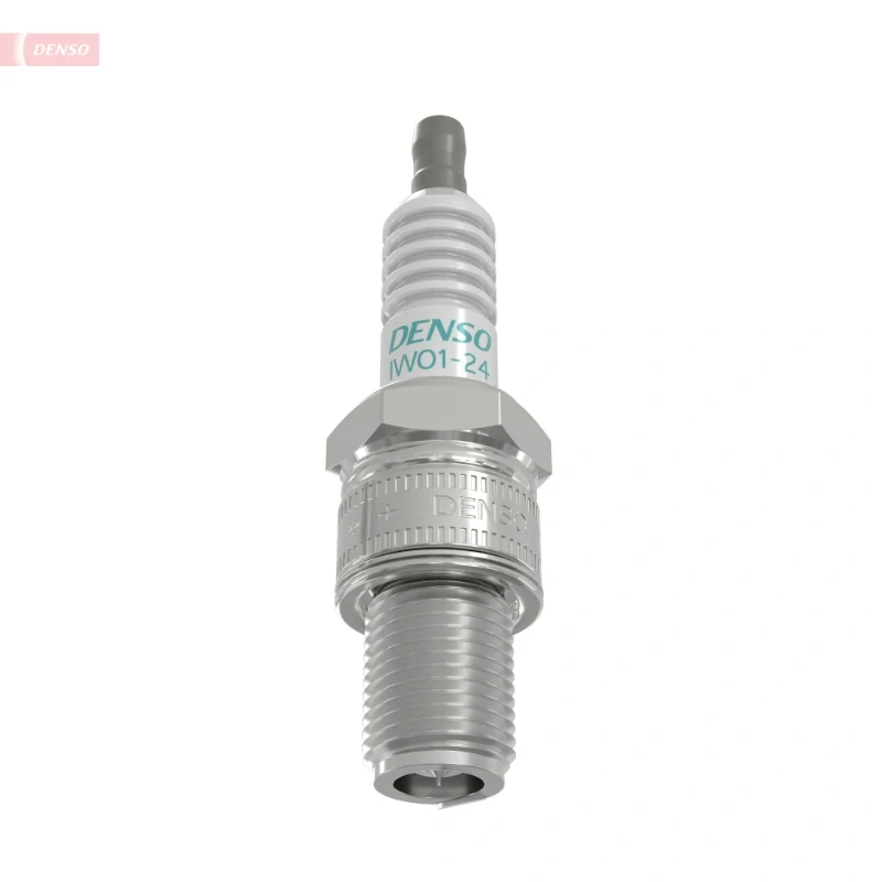 DENSO Zapaľovacia sviečka IW01-24 Racing Iridium