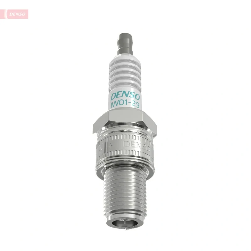 DENSO Zapaľovacia sviečka IW01-29 Iridium Racing