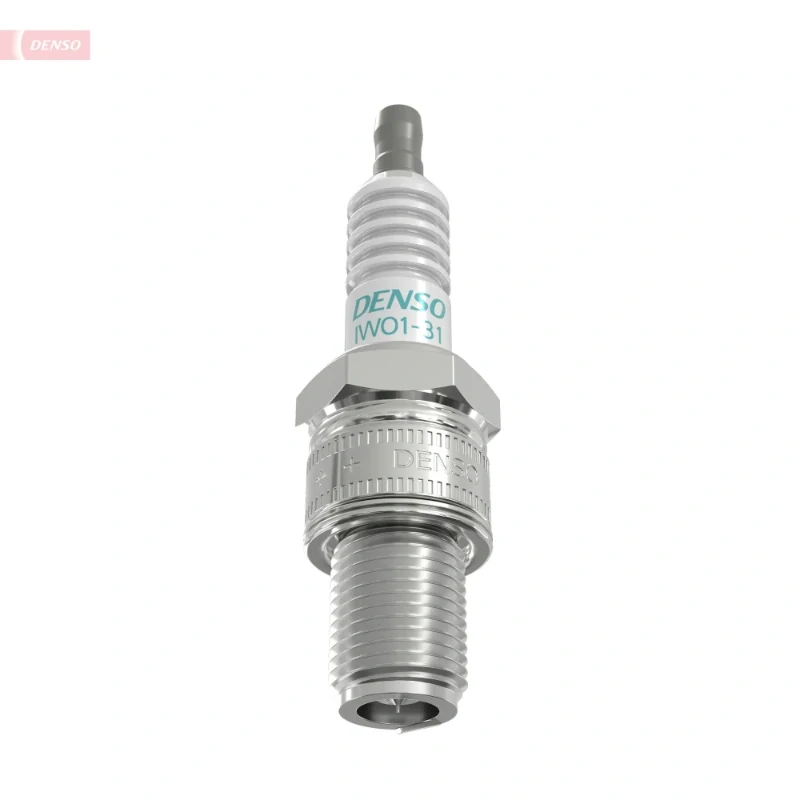 DENSO Zapaľovacia sviečka IW01-31 Iridium Racing