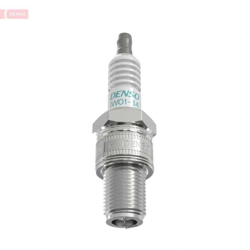 DENSO Zapaľovacia sviečka IW01-34 Iridium Racing