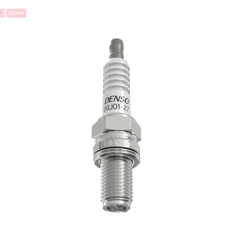 DENSO Zapaľovacia sviečka IXU01-27 Racing Iridium