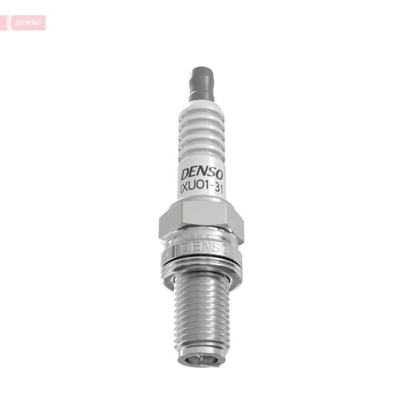 DENSO Zapaľovacia sviečka IXU01-31 Iridium Racing