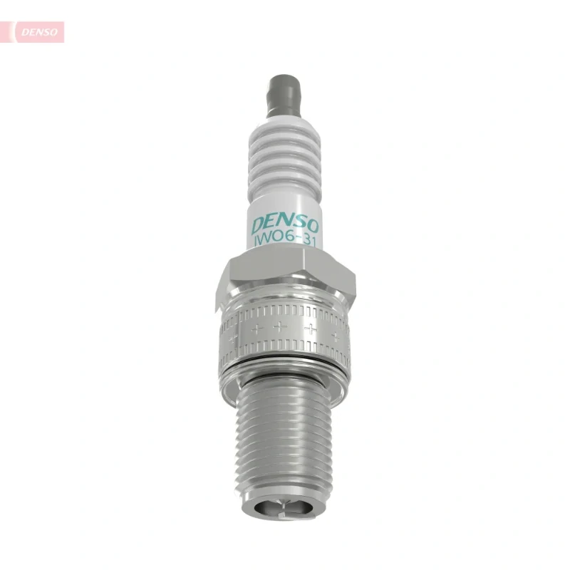 DENSO Zapaľovacia sviečka IW06-31 Iridium Racing