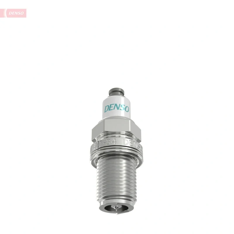 DENSO Zapaľovacia sviečka IAE01-34 Iridium Racing