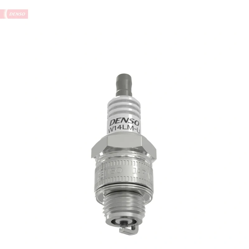 DENSO Zapaľovacia sviečka W14LM-U Nikel