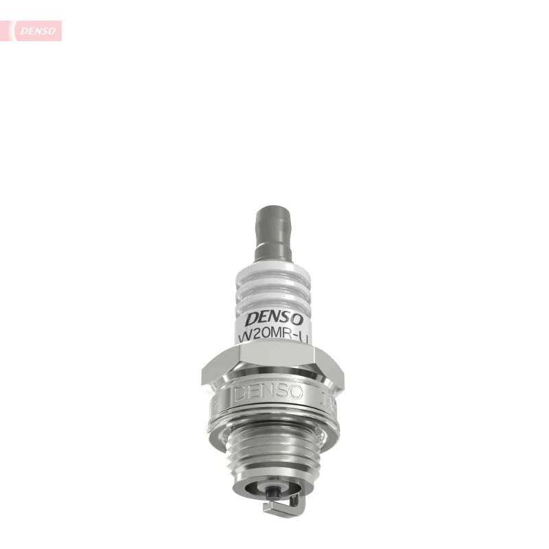DENSO Zapaľovacia sviečka W20MR-U Nikel
