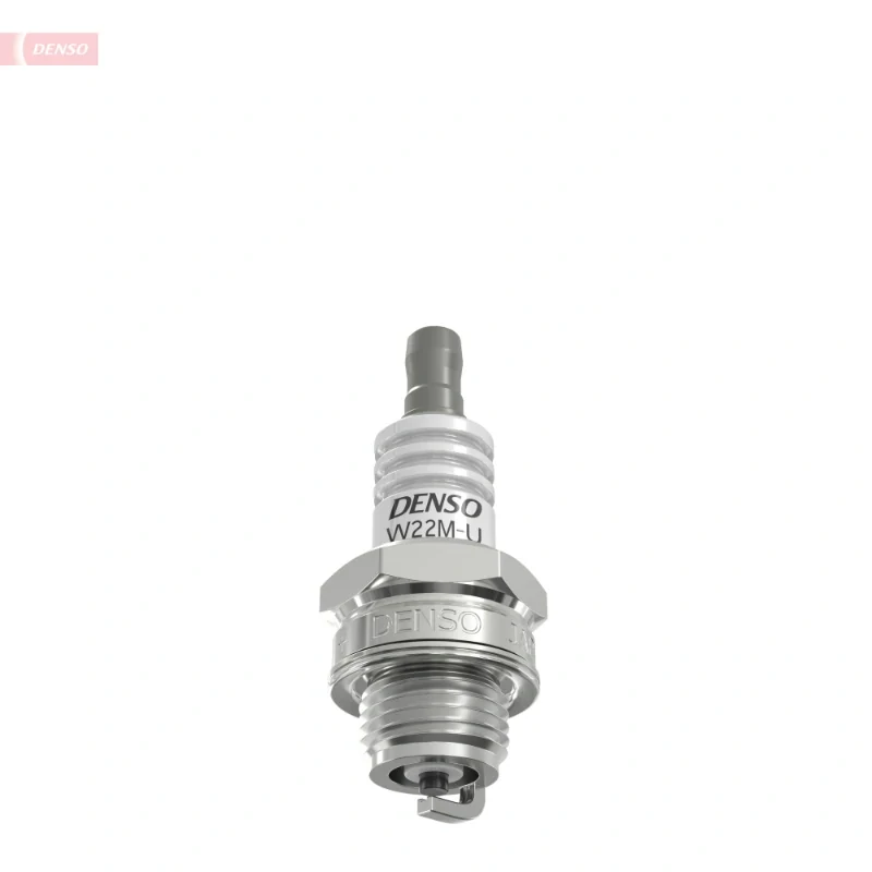 DENSO Zapaľovacia sviečka W22M-U Nikel