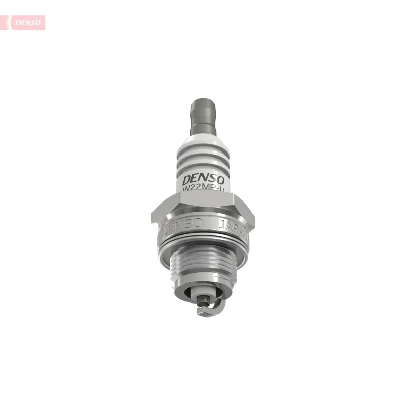 DENSO Zapaľovacia sviečka W22MP-U Nikel