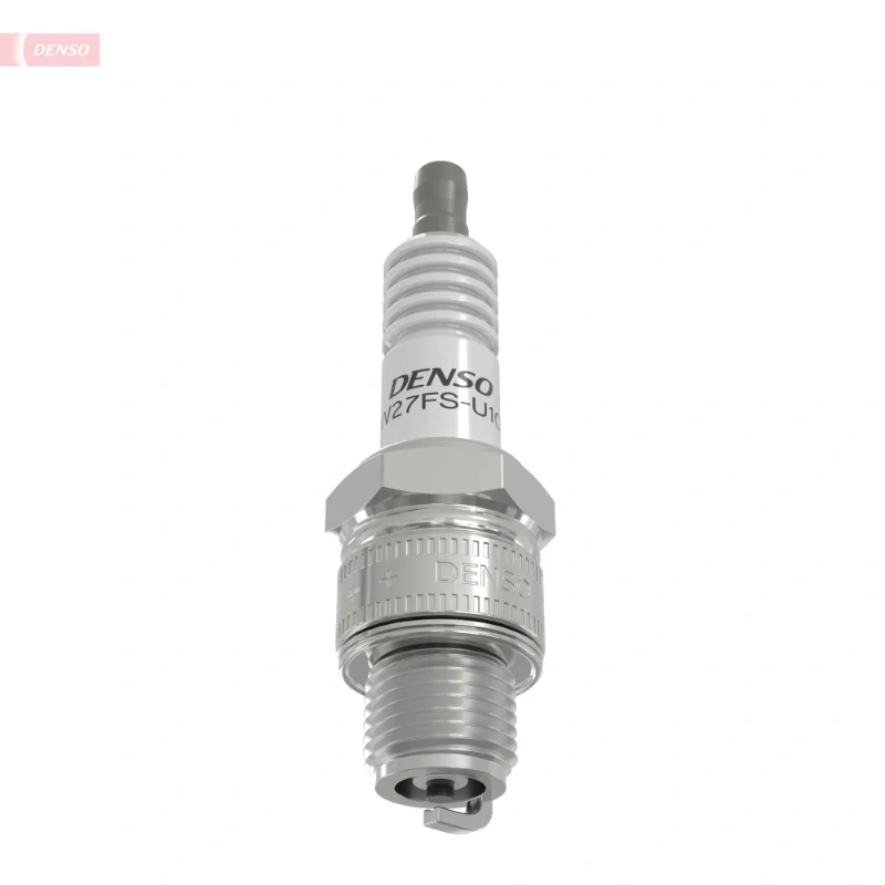 DENSO Zapaľovacia sviečka W27FS-U10 Nikel