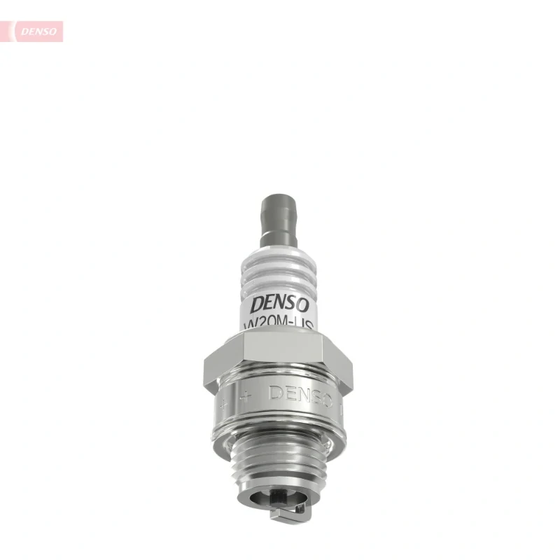 DENSO Zapaľovacia sviečka W20M-US Nikel