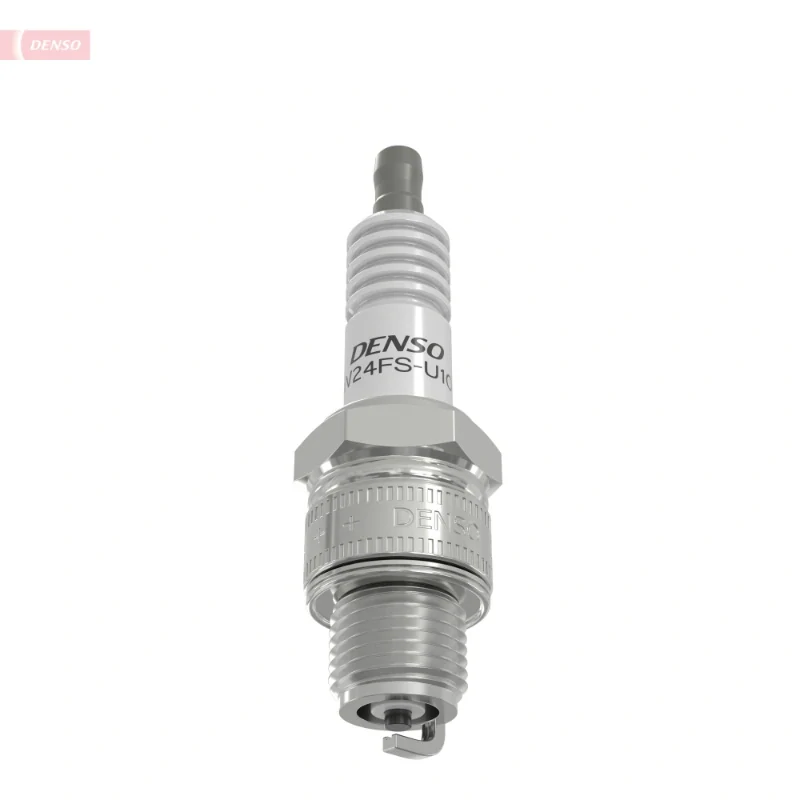 DENSO Zapaľovacia sviečka W24FS-U10 Nikel