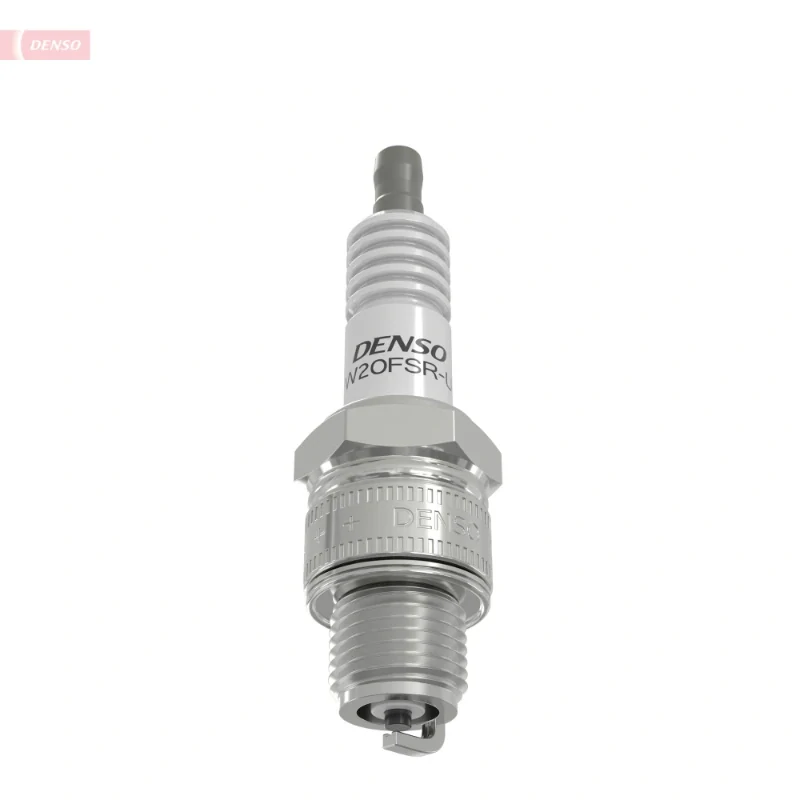 DENSO Zapaľovacia sviečka W20FSR-U Nikel