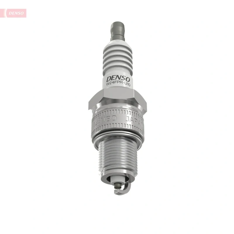 DENSO Zapaľovacia sviečka W24FPR-U10 Nikel