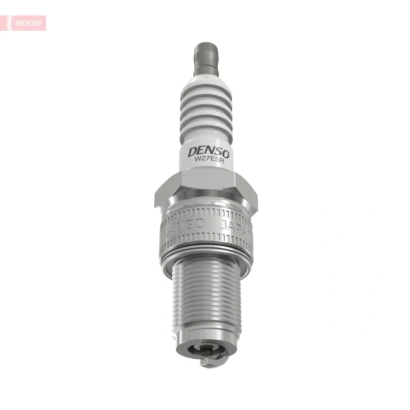 DENSO Zapaľovacia sviečka W27ESR Nikel